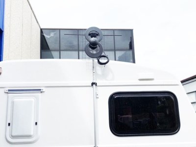 Tv&Antena Package